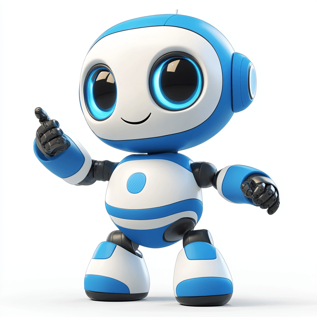 VoiceBot24 Illustration